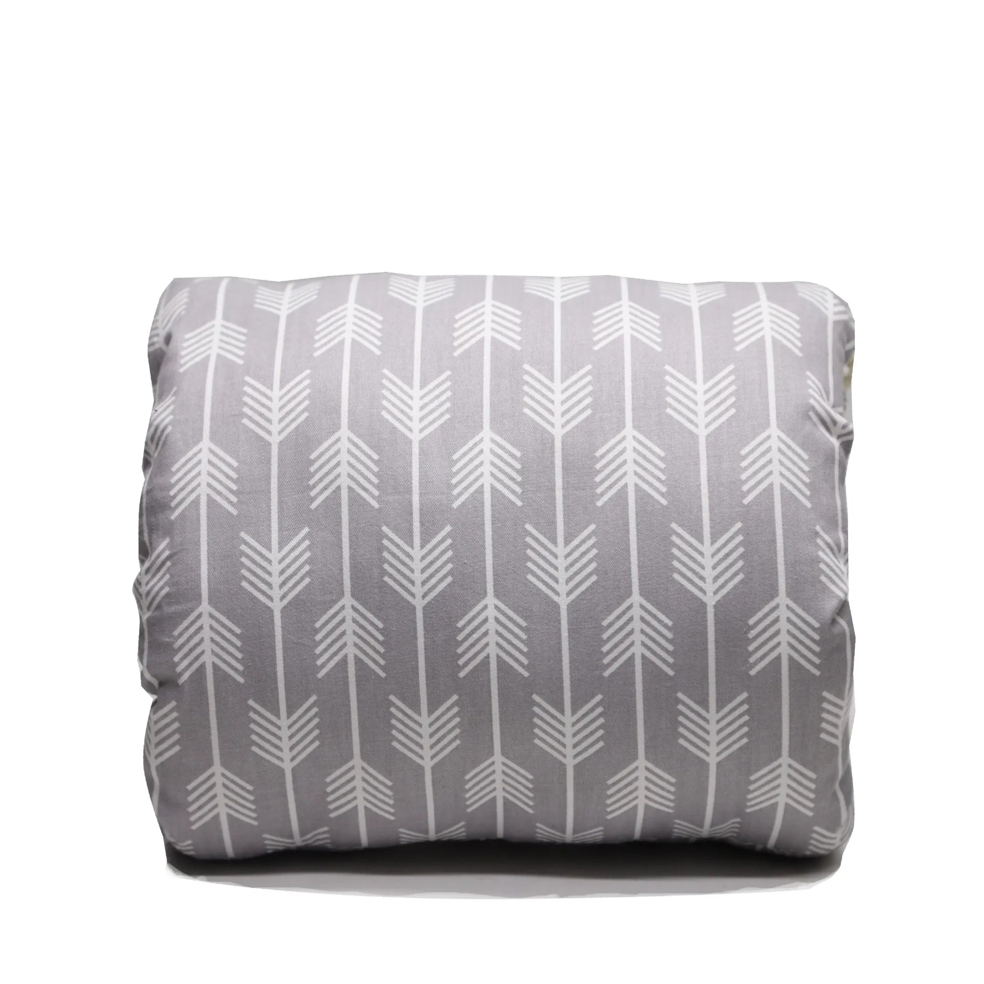Cozy Cradle Arm Pillow, Nursing Pillow for Breastfeeding Support Arm Pillow for Feeding Baby, Travel Nursing Pillow