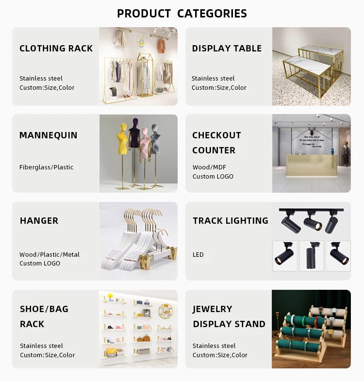 Présentoir cosmétique noir personnalisé avec logo – Organisateur décoratif pour cosmétiques, présentoir de salon ou de boutique de beauté