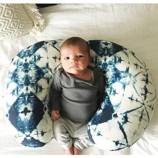 U Shaped Multifunctional Baby Breastfeeding Pillow Nursing Cushion Soft Comfortable Breastfeeding Pillow Baby Nursing Pillow New