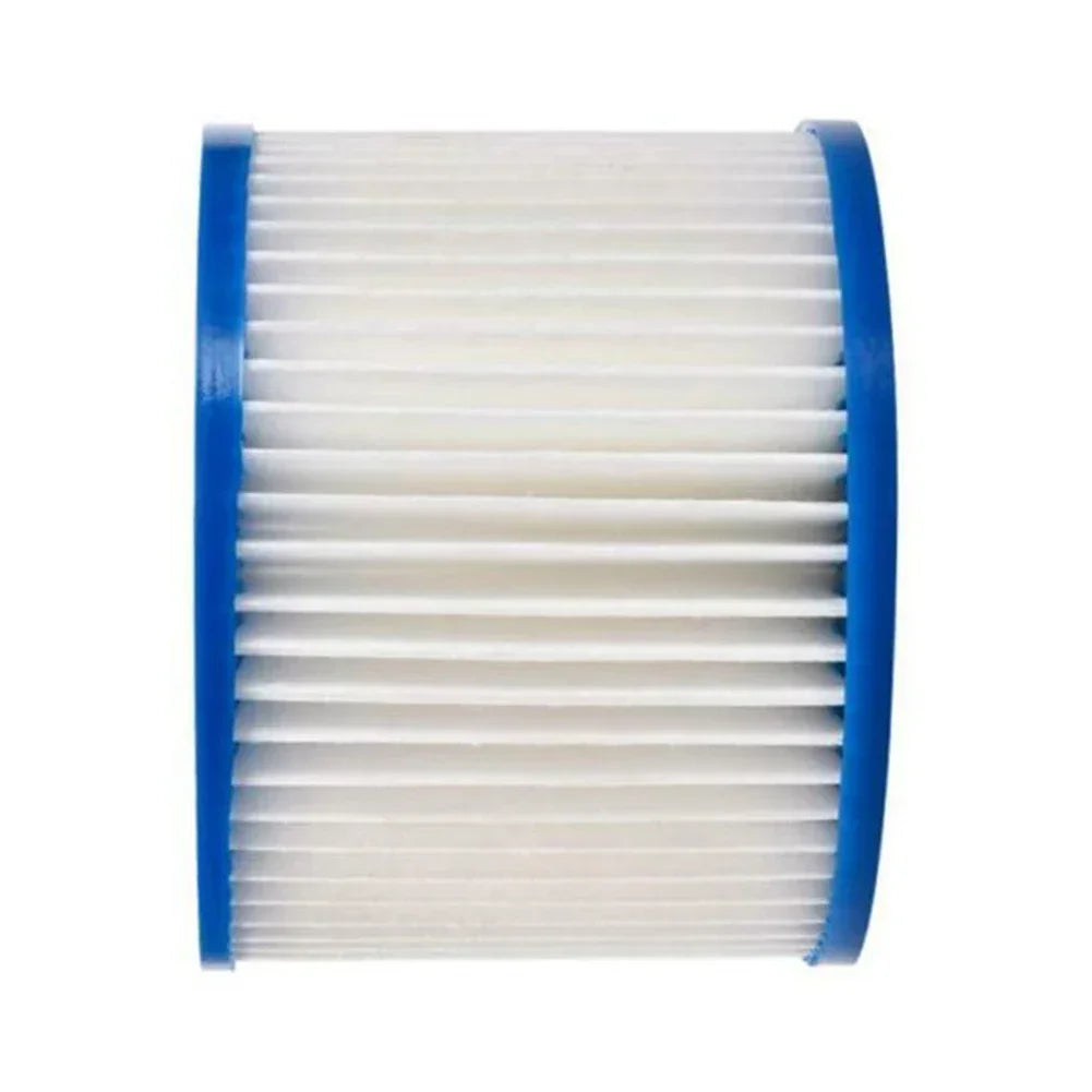 1pc Pool Cleaning Filter Element For Lay Z Lazy Spa Pool Miami Vegas Monaco Cartridge Filters VI Garden Spare Parts