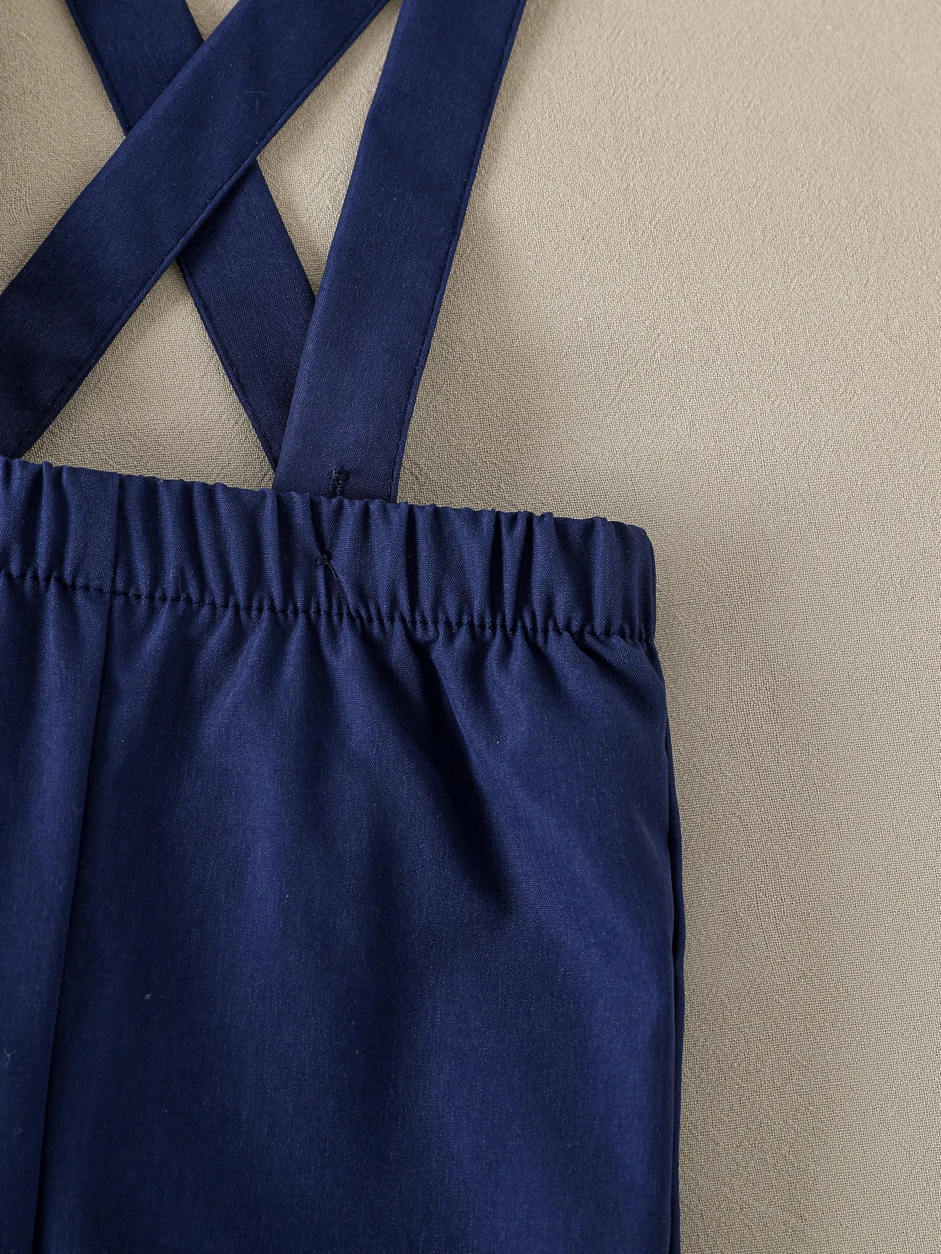 Infant Toddler Clothes Print Horse Baby Boys Spring/Autumn Overalls Set Newborn 1-3Y Clothing Party Gentleman Suit Daily Wear