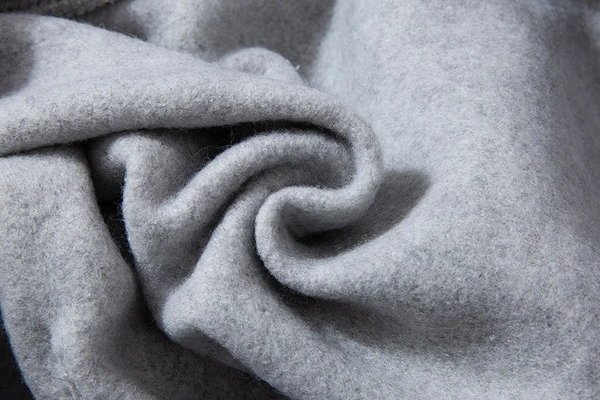 Ensemble de survêtement a capuche Automne/Hiver