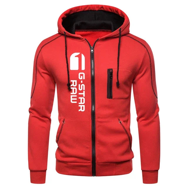 Ensemble de sport G-STAR RAW Automne/Hiver collection 2025