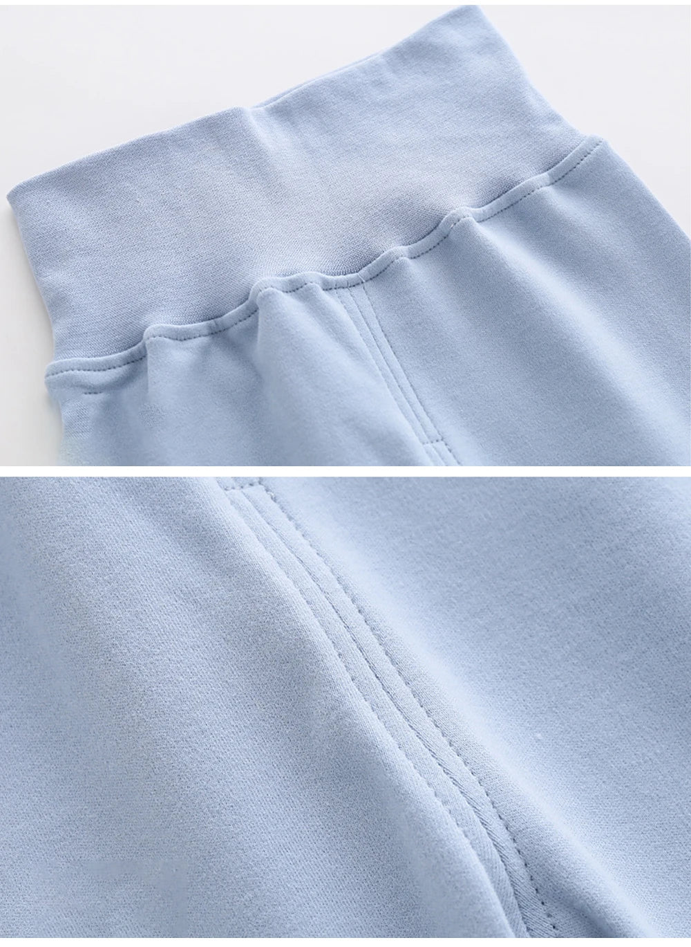 Autumn Winter Infant Clothing Sets Cotton Newborn Boys Girls Clothes Baby Underwear Newborn Baby Kids Pajamas Suits