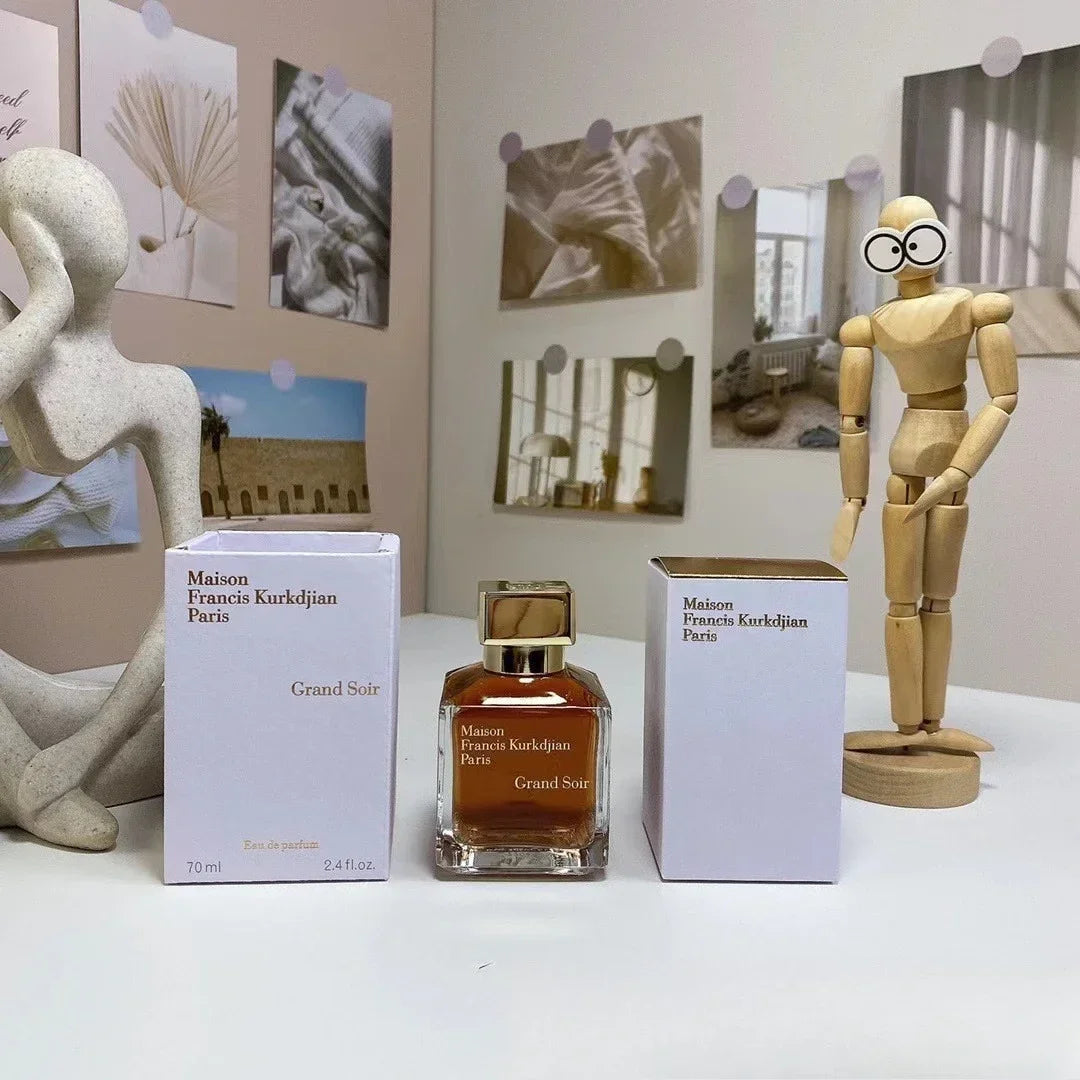 L'Arôme Classique 540 Oriental Tune De Homme Femme العطر 향수 Fragrance Deodorant Eau De Parfum Parfum. Eau parfumée