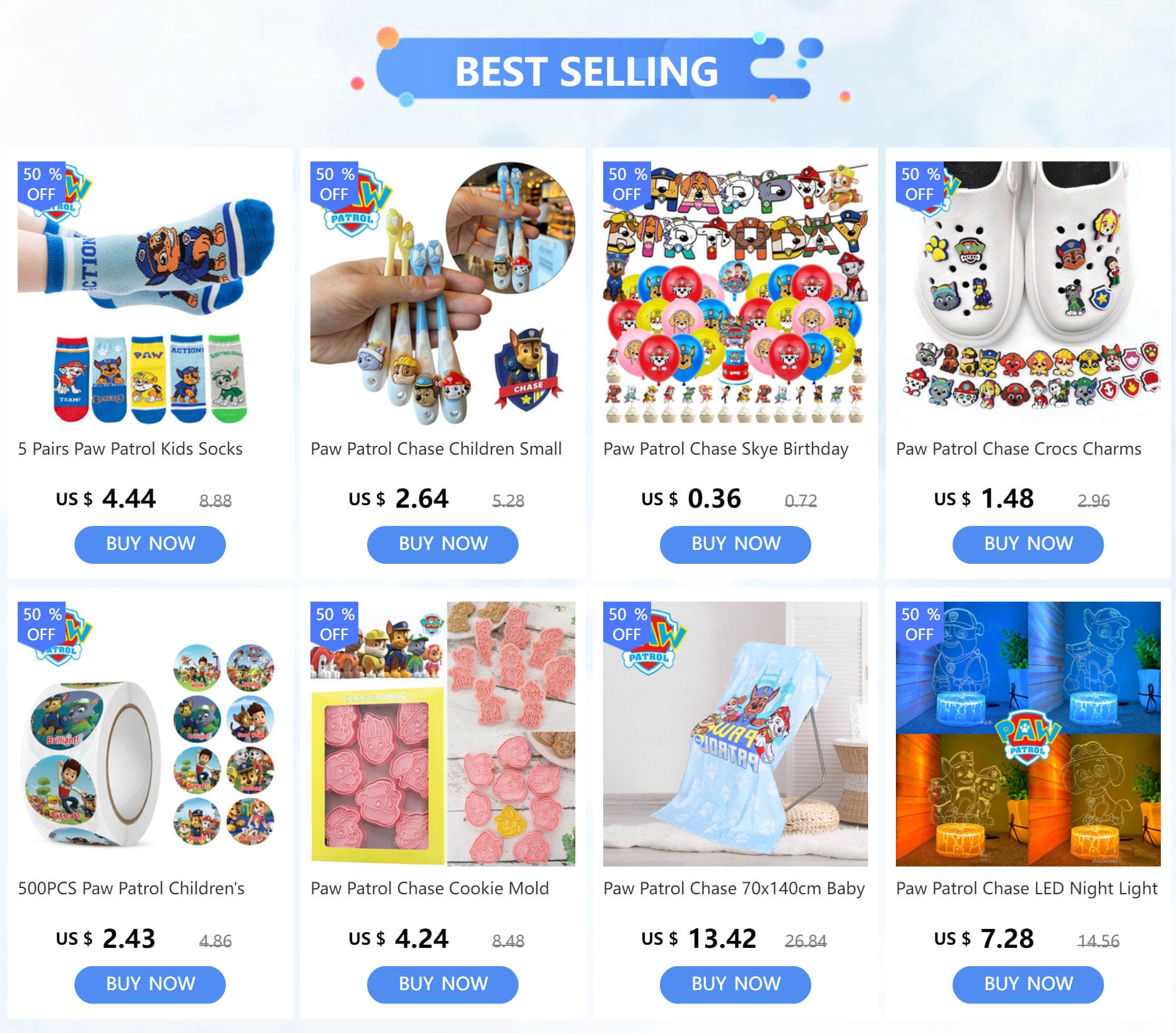 Paw Patrol Chase Cartoon Hand Doll Toy Finger Puppet Role Play Tell Story Silicagel Cloth Doll Educational Toy for Children Kids