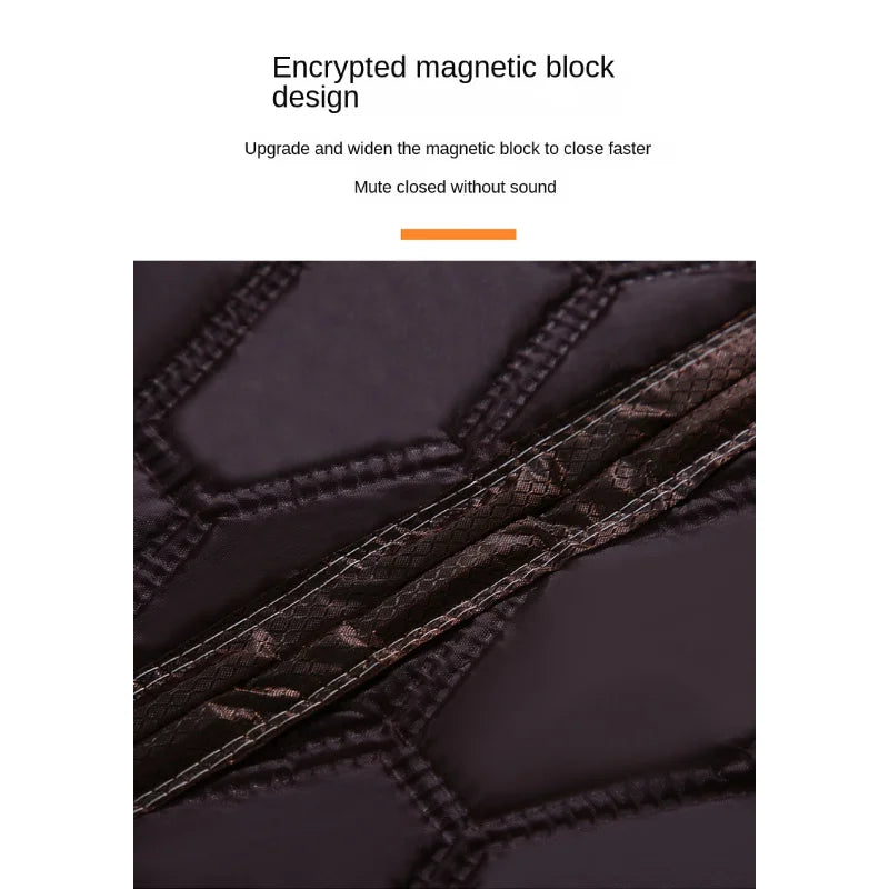 Winter Door Curtain Cotton Household Thick Curtain Insulation Partition, Environmentally Friendly Insulation,cold Air Insulation