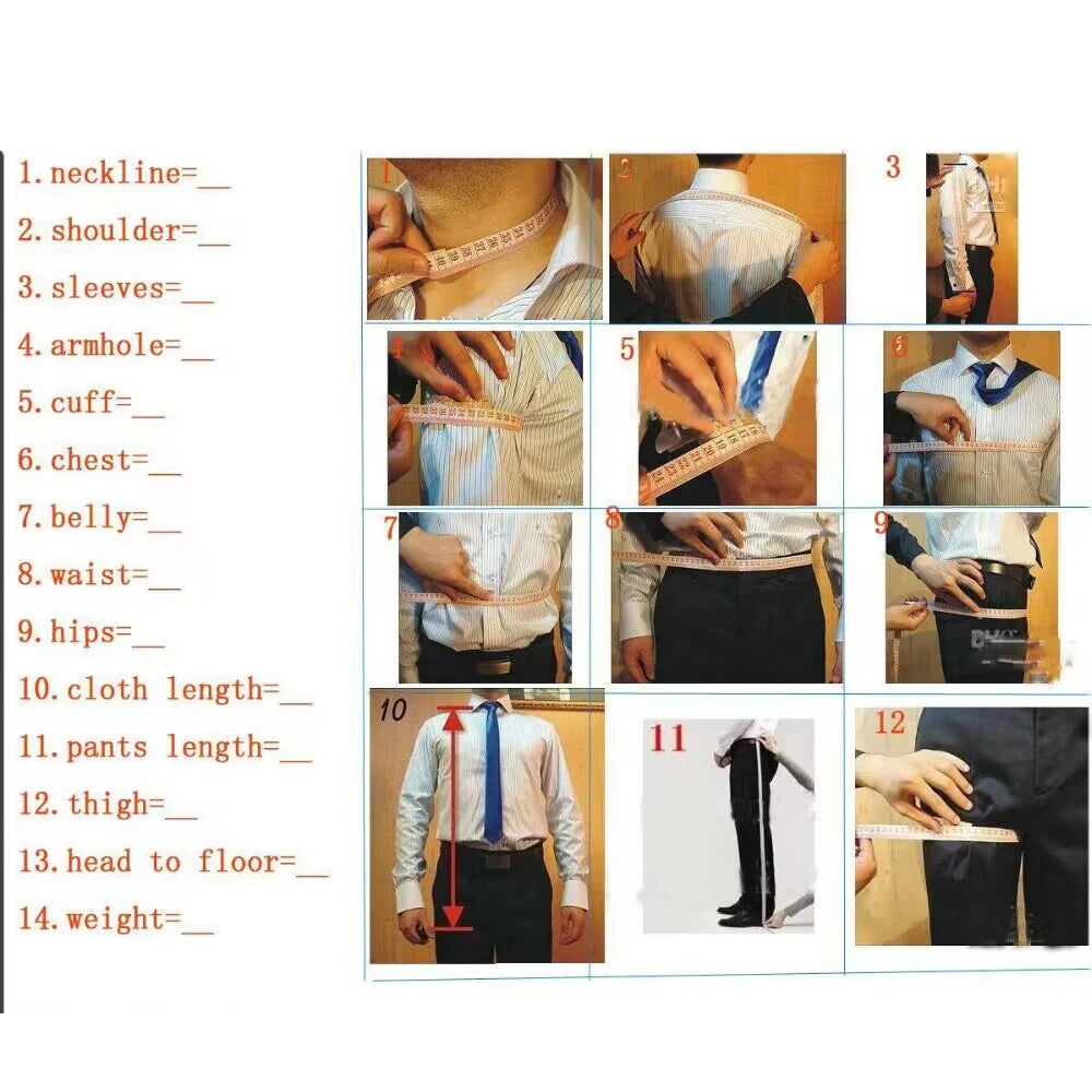 Costume 2 pièces personnalisé slim sweet