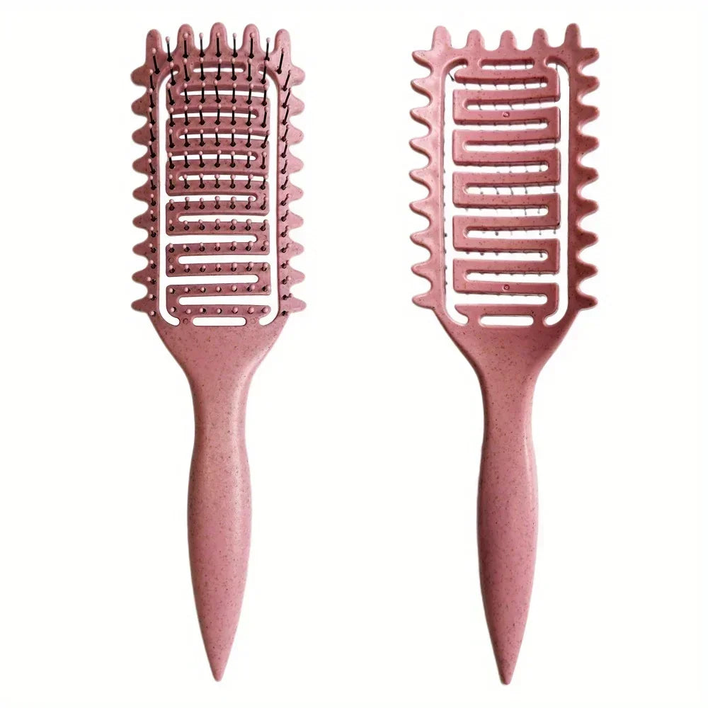 Brosse cheveux