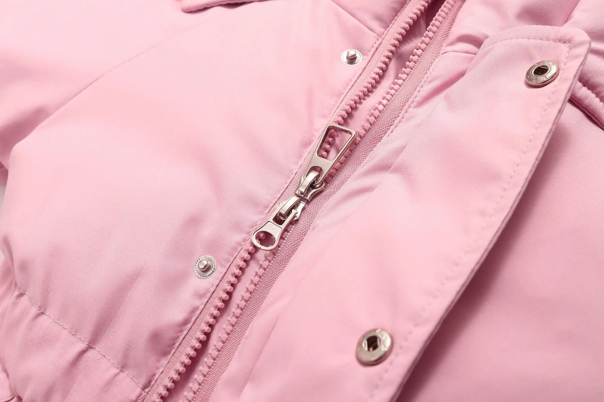 -30 winter snow overalls clothing clothes snowsuit duck down jacket kids girl coat Park infant boy jumpsuit baby toddler romper