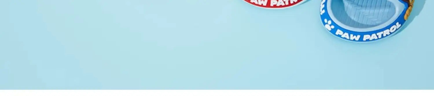 Paw Patrol  Children'S Slippers Woof Team Summer Boys Girls Indoor Non-Slip Bathroom Bath Slippers Baby Home Home