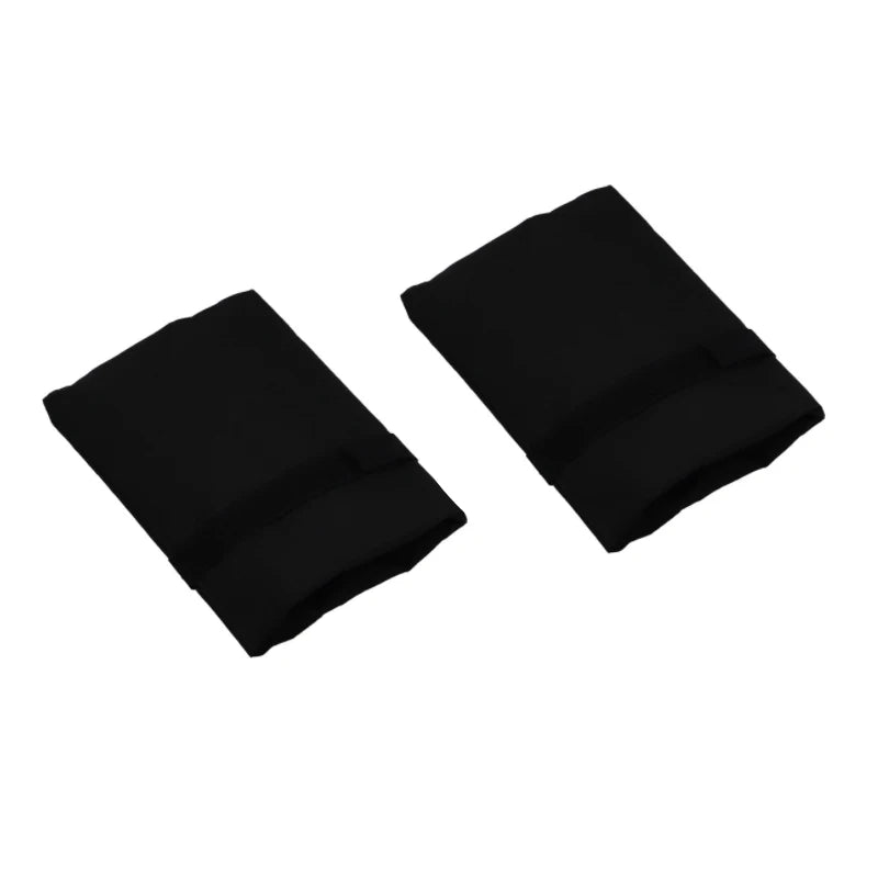 Winter Faucet Cover Oxford Cloth Tap Covers Waterproof Frost Insulated Faucet Protector Insulation Package Anti-Freeze Bag