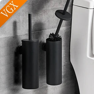 VGX Automatic Cup Washer Rinser Glass Cup Washer Bar Beer Milk Tea Cup Cleaner Faucet Stainless Steel 304 Kitchen Accessories