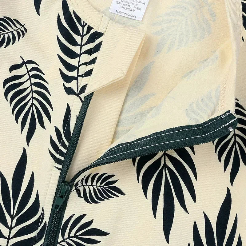 Baby Onesie Jumpsuit Infant Girl Body Suit Boy One-piece Rompers 3 To 12 24 Months Overalls For Kids Pajama Costume 1 Year Tops