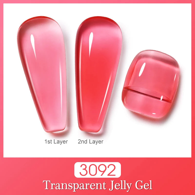 Gel  Uv Semi-permanents