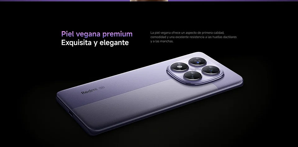 Xiaomi Redmi Note 14 Pro 5G NFC，MediaTek Dimensity 7300-Ultra,200MP Camera,5110mAh battery，45W charging，120Hz display,Charger Not Included