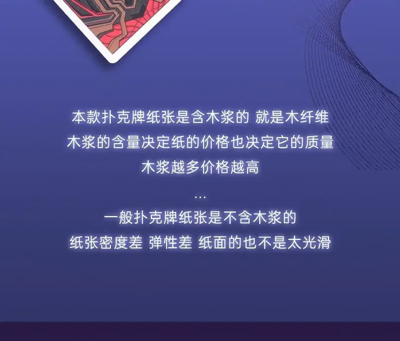 Marvel  Iron Man Spiderman Captain America Black Panther Darken Thor new high-looking and cool playing cards for men and women