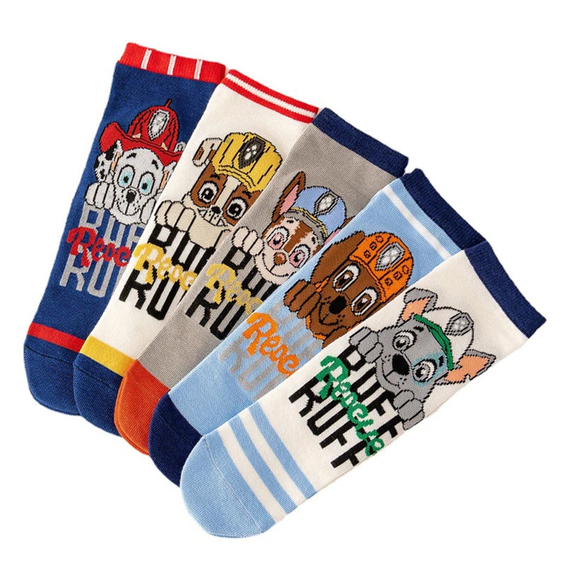 Sweat à capuche veste Manteaux Automne pat patrouille