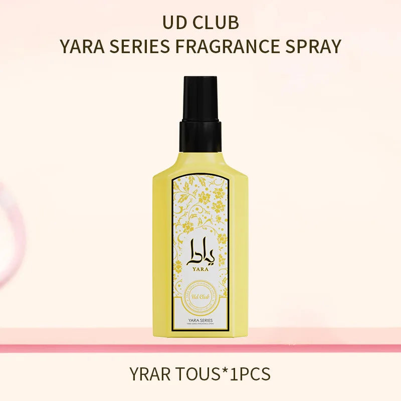 Parfum pour femme Pheromone Charme fragrance note tropical unisex