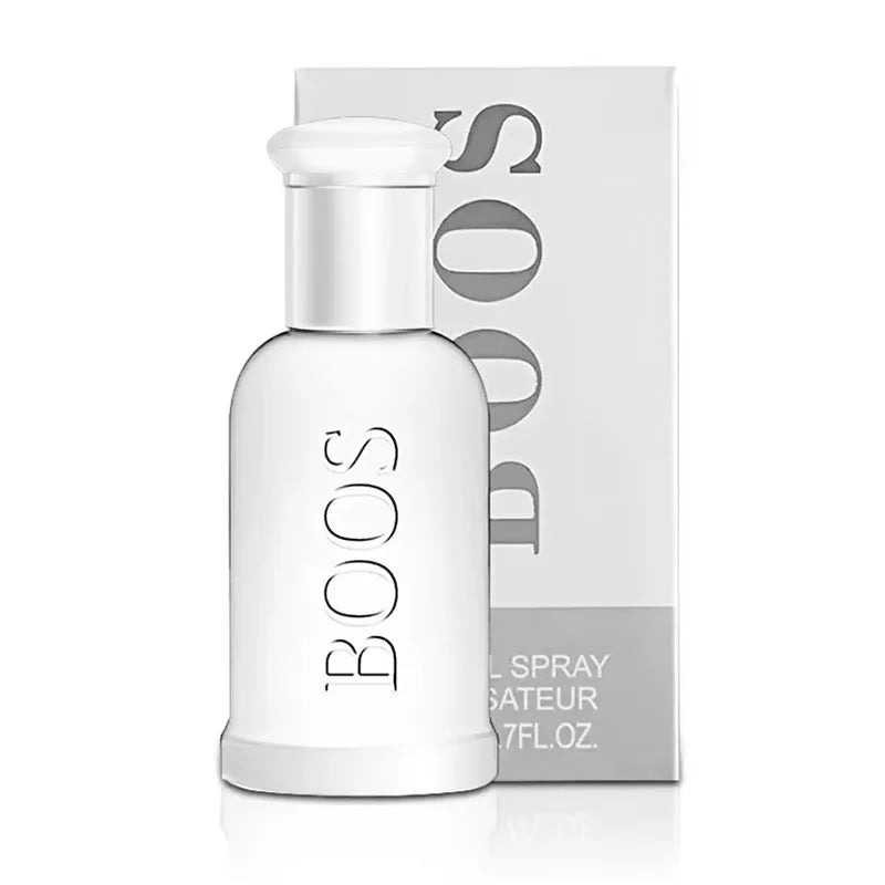 Hot 50ML 100ML Parfum pour hommes Confiance en soi Cologne Parfum Atomiseur de tentation fraîche Gentleman Parfum Parfum masculin Cologne