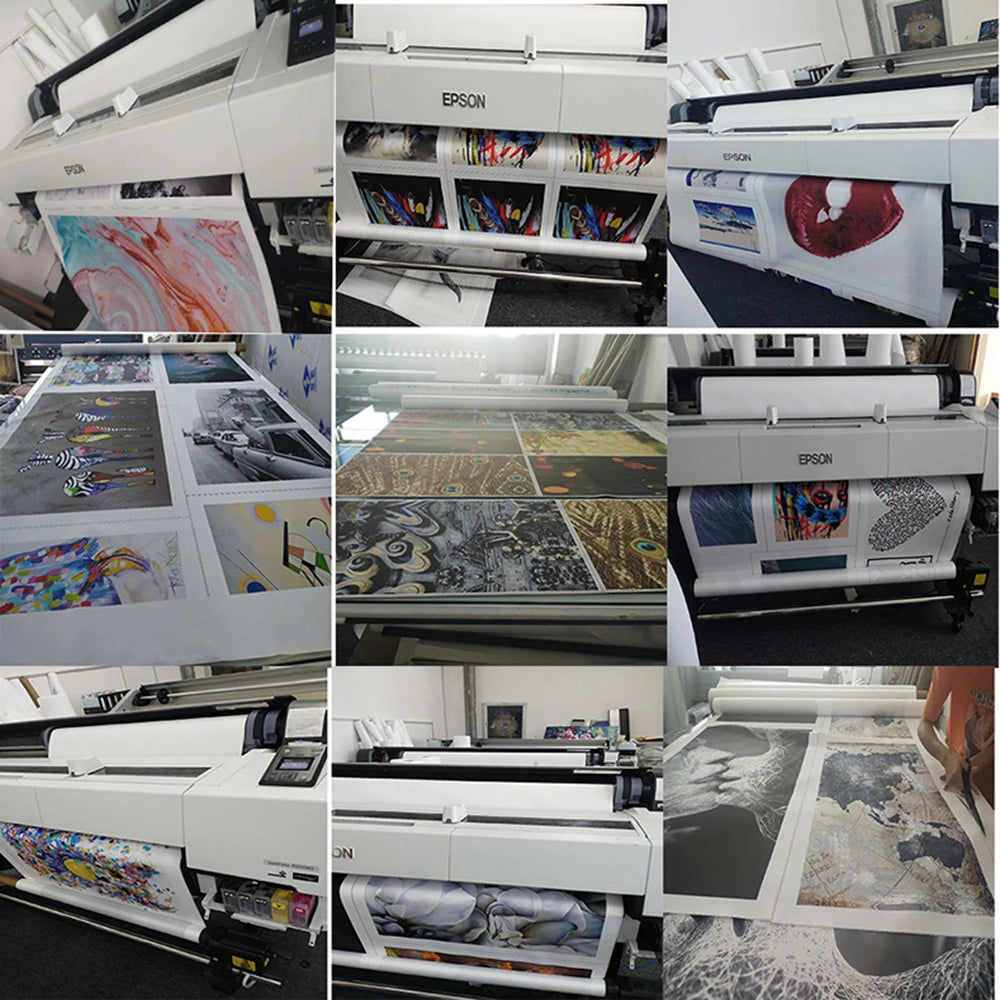 Marvel Movies Superheroes Wall Art Poster SpiderMan Lron Man Cartoon Canvas Painting Print Kids Room Home Decor Mural