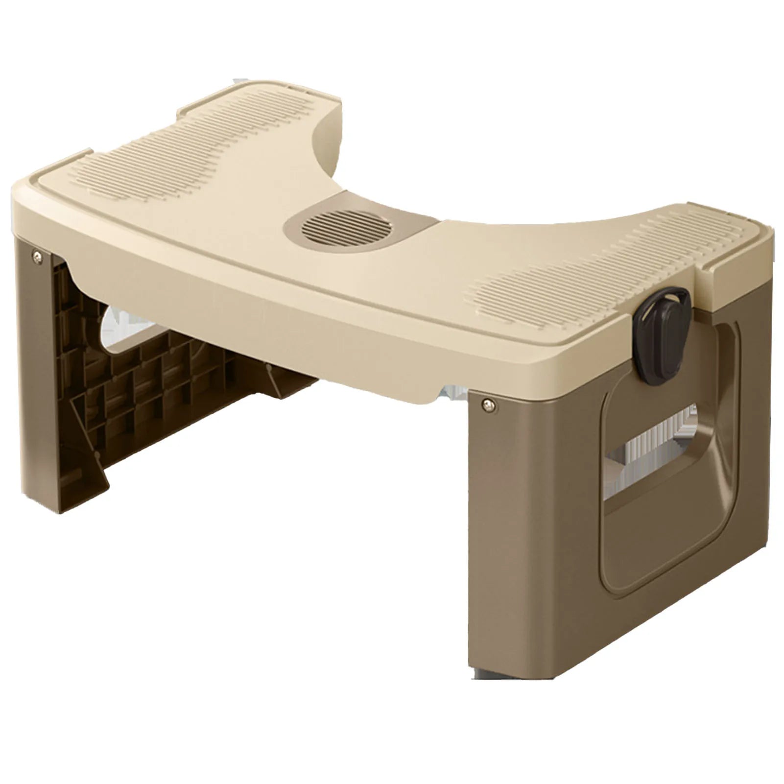 Squatty pot toilette tabouret toilette pied tabouret amovible antidérapant siège de toilette tabouret pour femme enceinte enfants adultes personnes âgées