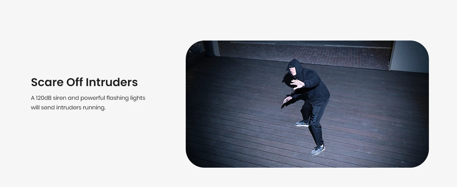 AOSU 3MP 100% Wire-Free Solar WiFi Camera 5000mAh Battery Two-way Audio Security Camera Wireless Solar Panel PTZ CCTV Camera