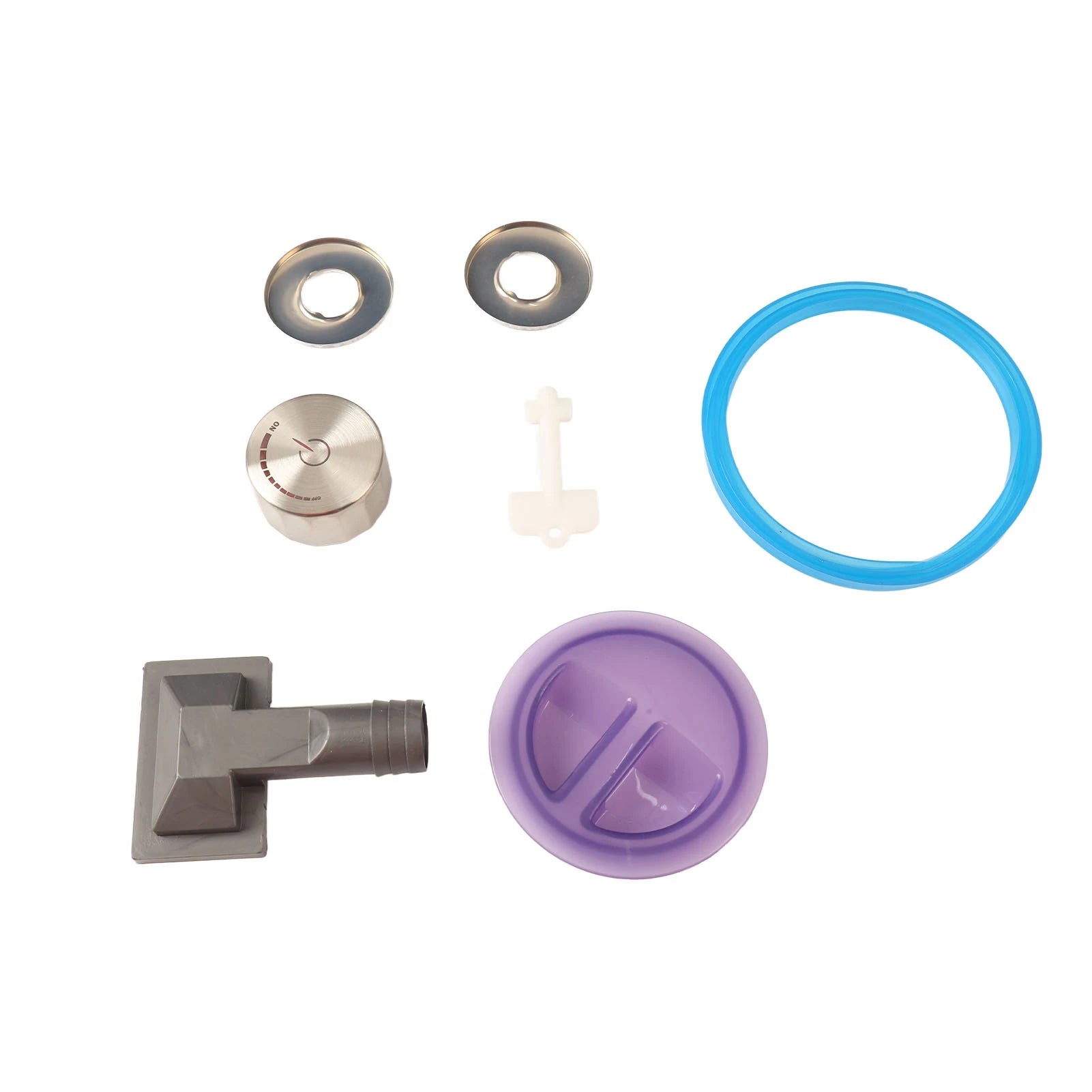 Kitchen Sink Digital Display Workstation Under Counter Kitchen Sink Basin 68x45cm Thickened Stainless Steel Kitchen Sink