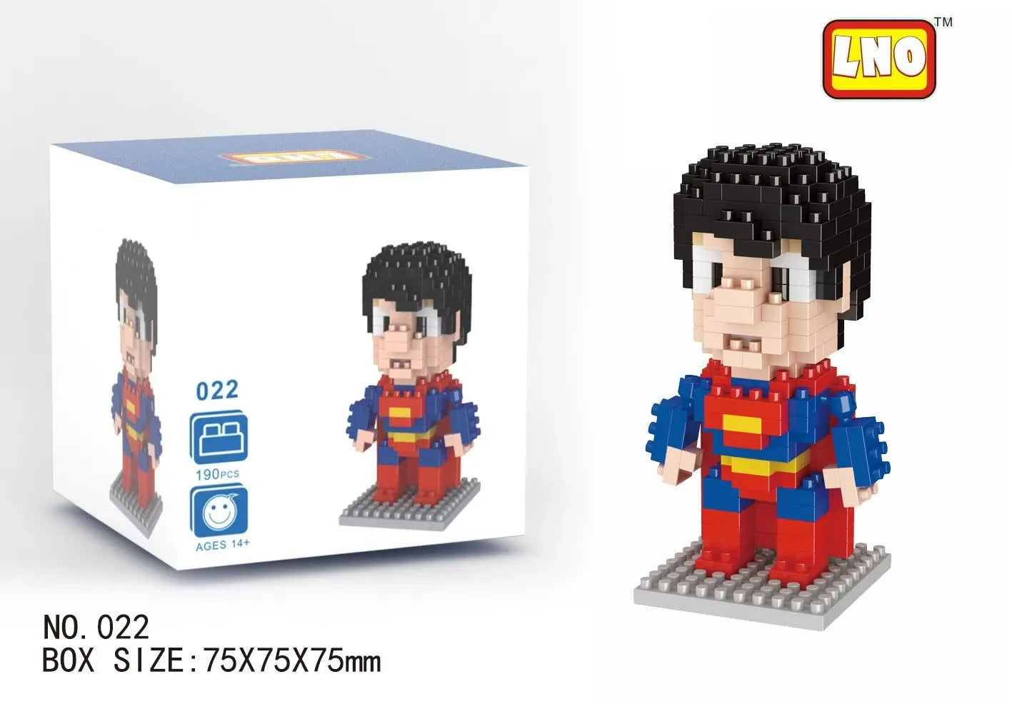 Marvel Legends lega marvel Spider Man Building Blocks Iron Man Block Cartoon Character building block Captain American Kids Toys