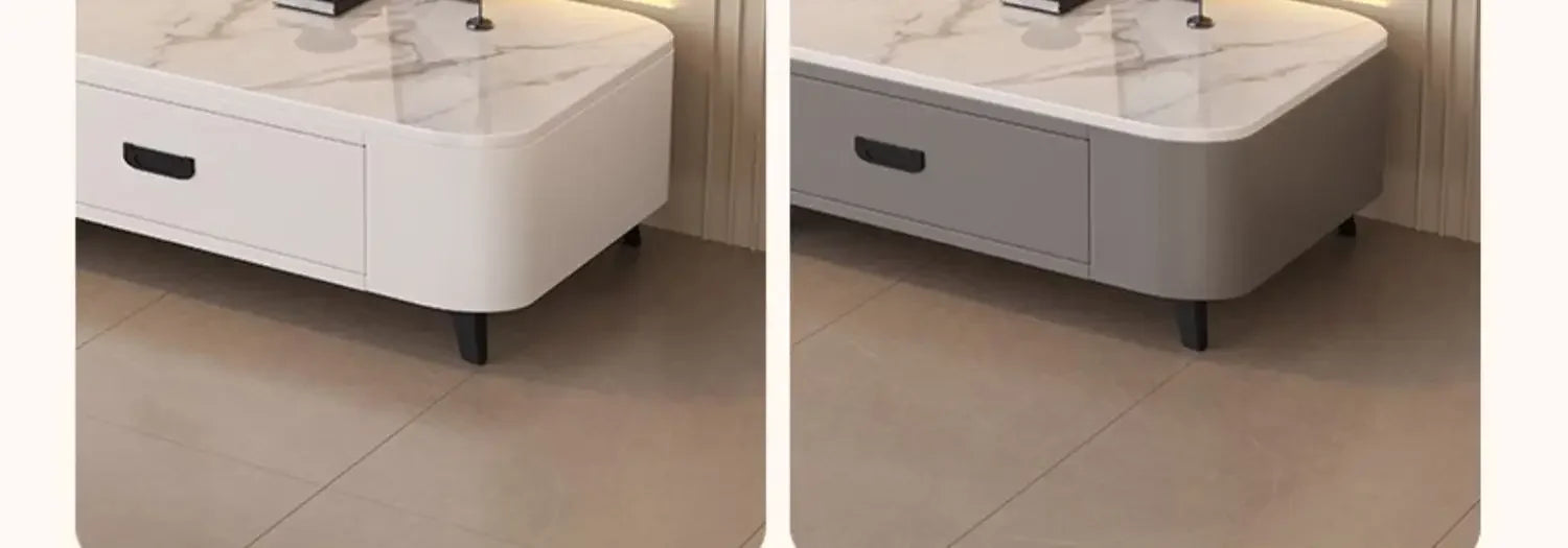 Rangement nordique Tv Table tiroirs centraux Salon luxe armoires modernes supports Tv universels couloir Muebles Para Tv meubles uniques