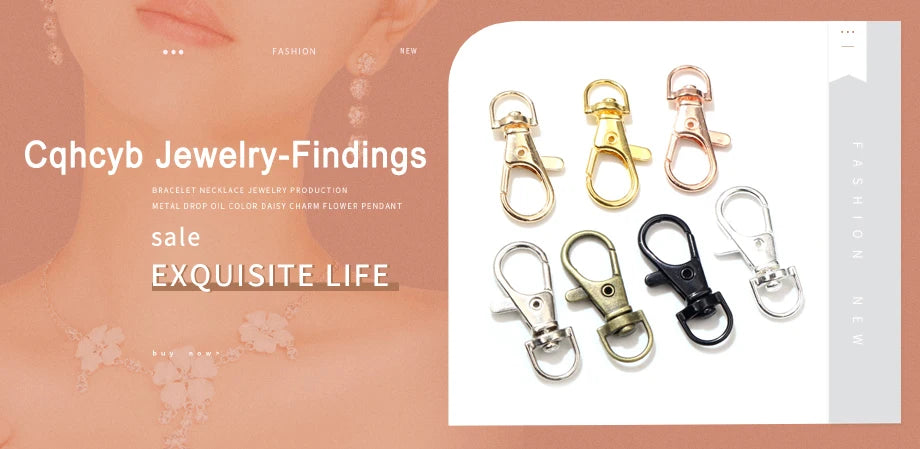 100pcs/Lot High Quality Stainless Steel Gold Plated Earring Back Plug Ear Studs Back Earring Stopper DIY Jewelry Making Supplies