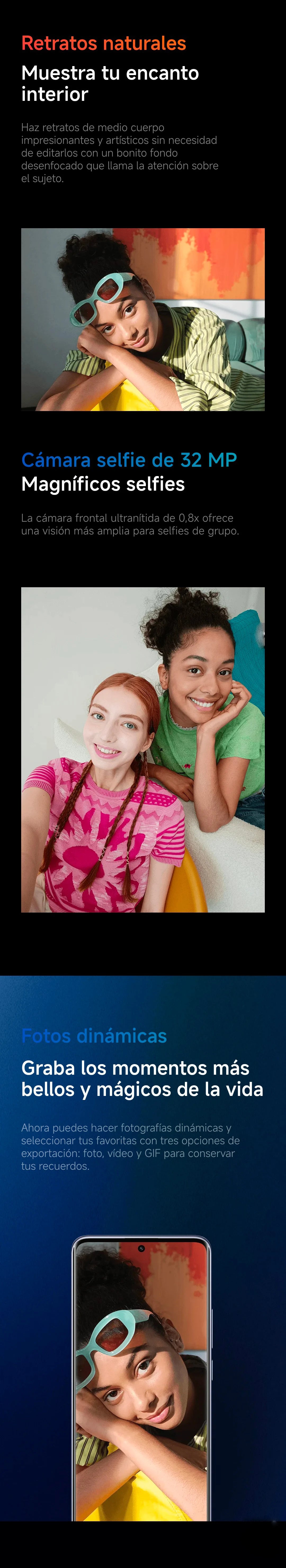 Xiaomi Redmi Note 14 Pro 4G European Version 8+256GB MediaTek Helio G100-Ultra 6.67" AMOLED Display 120Hz  200MP OIS Main Camera 45W Charging, 5500mAh Battery, IP64, NFC