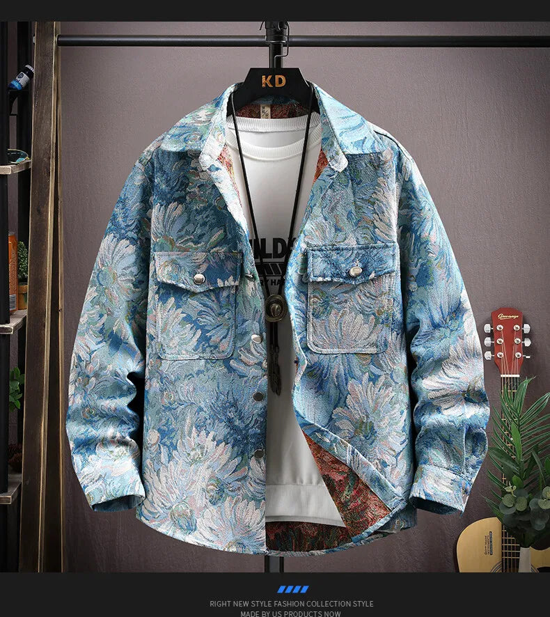 2025 spring new style fashion shirts high quality casual mens shirt,autumn smart casual shirt men blue and black,full size M-4XL