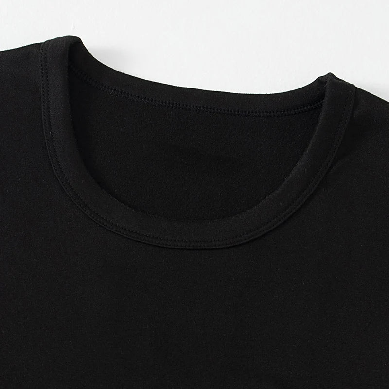 Ensemble chaud 2 pièces Automne/hiver