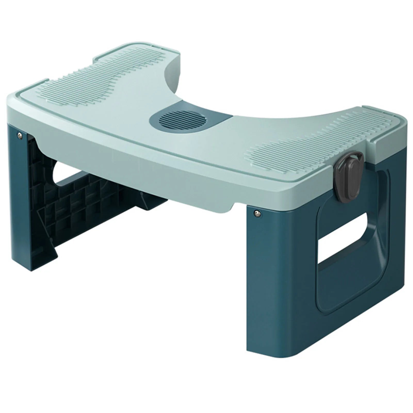 Squatty pot toilette tabouret toilette pied tabouret amovible antidérapant siège de toilette tabouret pour femme enceinte enfants adultes personnes âgées