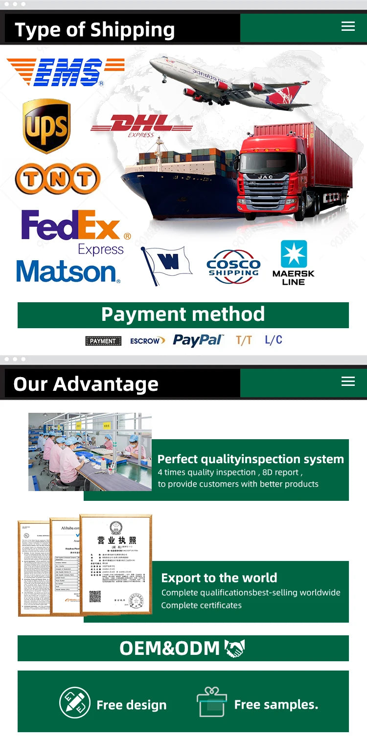 Présentoirs de maquillage