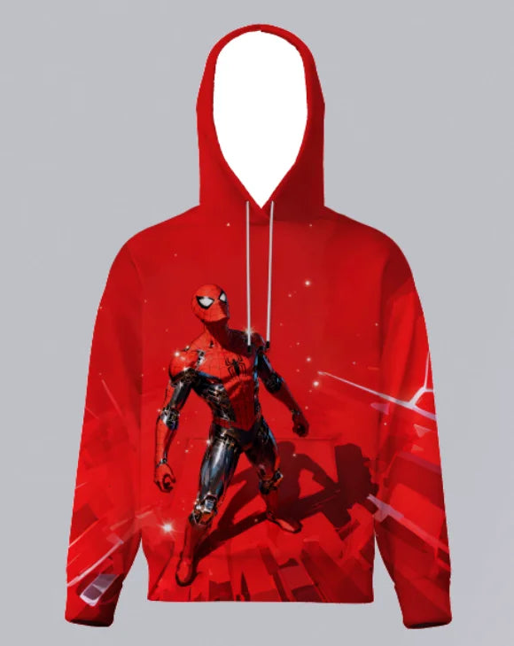 Marvel Hoodies for Men and Women, 3D Printed Hoodies, Hoodies, Long-sleeved Pullovers, Street Art, Fashion and Casual