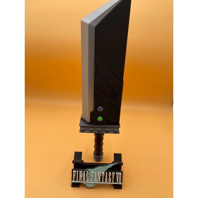 Final Fantasy MTG Card Box And Dice Box, Destruction Sword Magic Card Box, Ideal Game Card Box, Halloween, Thanksgiving gift