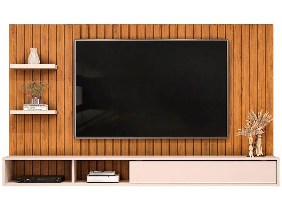 Panneau pour TV jusqu'à 60 "DJ Friz Furniture