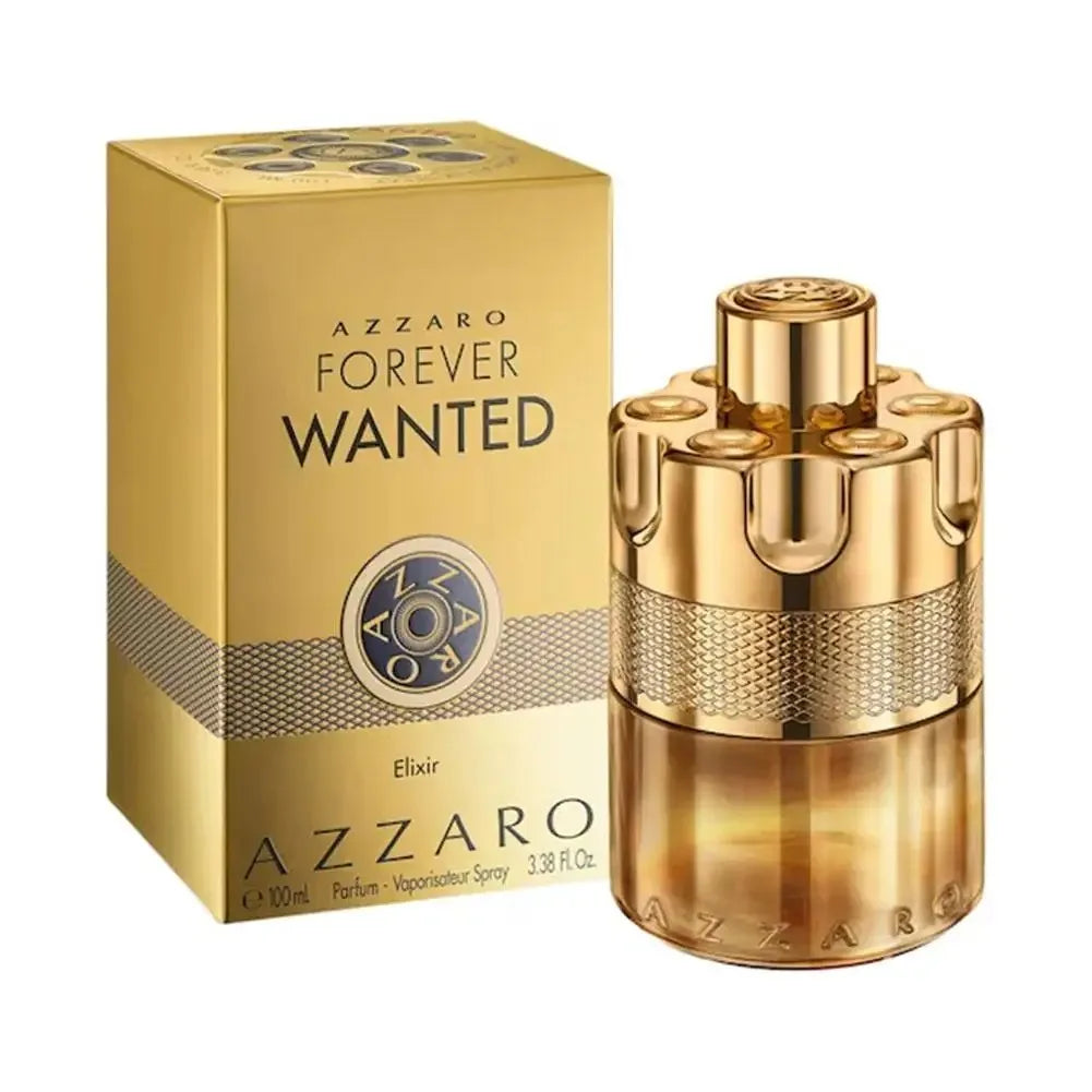 Parfum homme imitation azzaro Wanted
