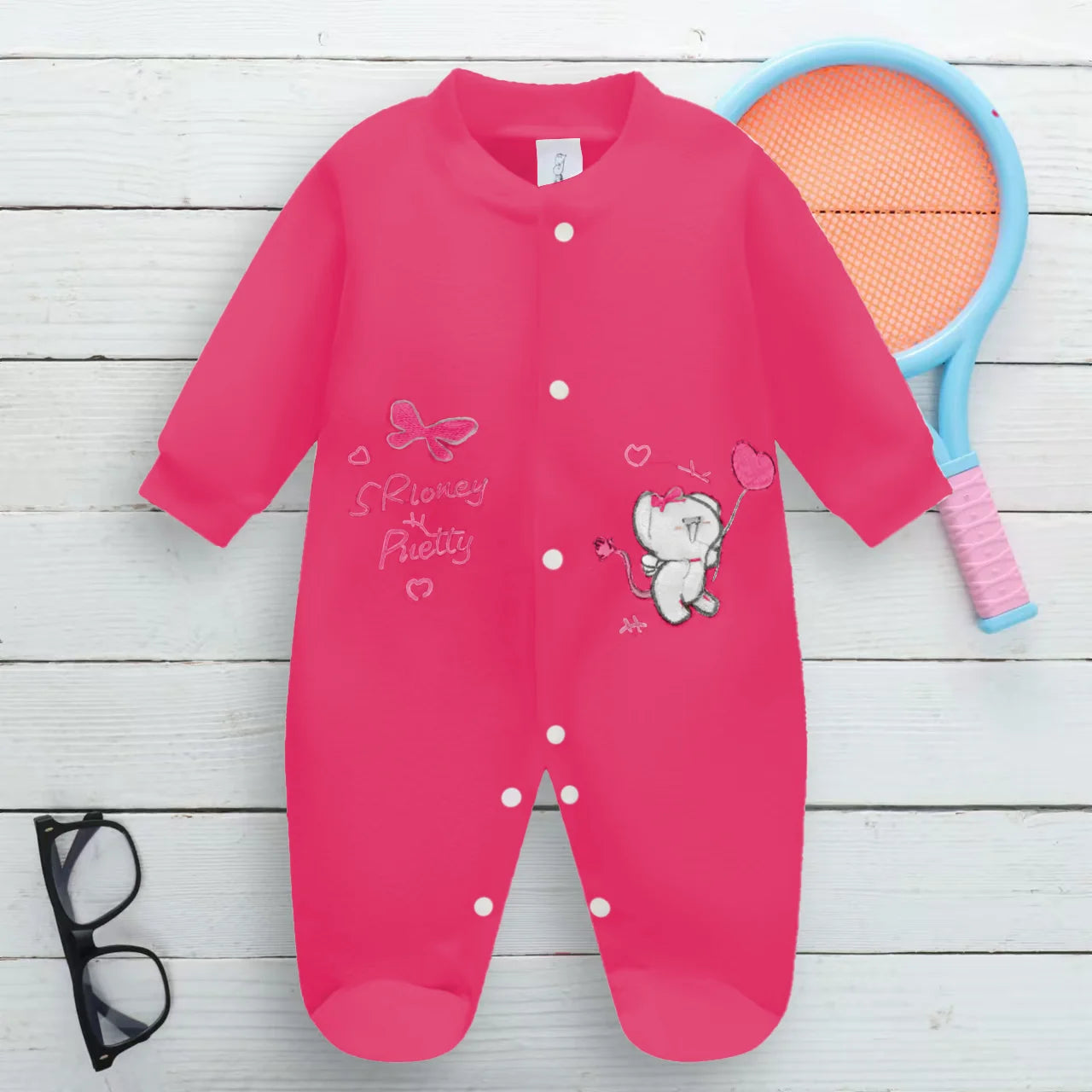 Baby Girl Clothes For Baby Clothes 0 To 12 Months Boys Clothing Newborn Baby Things Bodysuits One-pieces Cartoon Fleece Pajamas