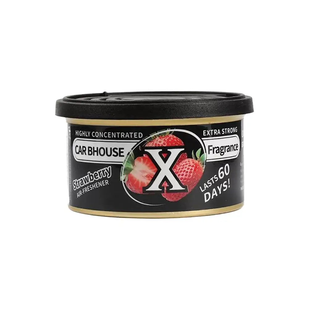 Car Aromatherapy Solid Balm Fragrance Light Fragrance Aromatherapy Car Decoration Long-lasting Fragrance Remove Odors For Home