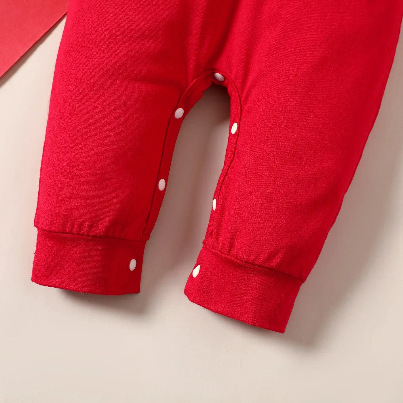 Prowow Baby Christmas Clothes 2025 Cartoon Pattern Green Romper Xmas Jumpsuit For Kids Newborn New Year Baby Costume Boy Girls