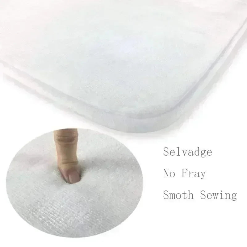 Merry Christmas Tree Santa Claus Cartoon Happy New Year Gift Carpet Rug for Bedroom Living Room Sofa Home Doormat Decor,Non-slip