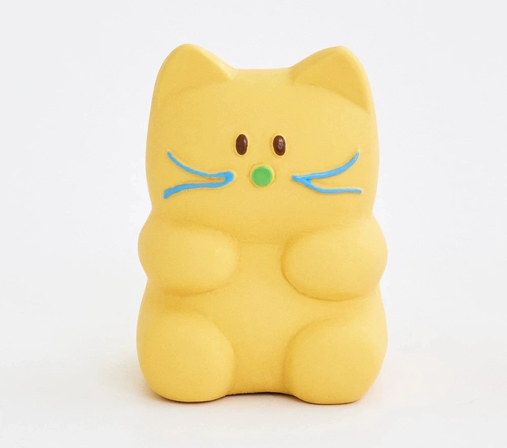 Squeaky Latex Dog Toys - Fun Beeping Pet Toys Set for Puppies & Dogs, Interactive Playtime Companions