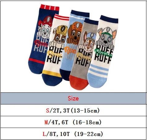 Sweat à capuche veste Manteaux Automne pat patrouille