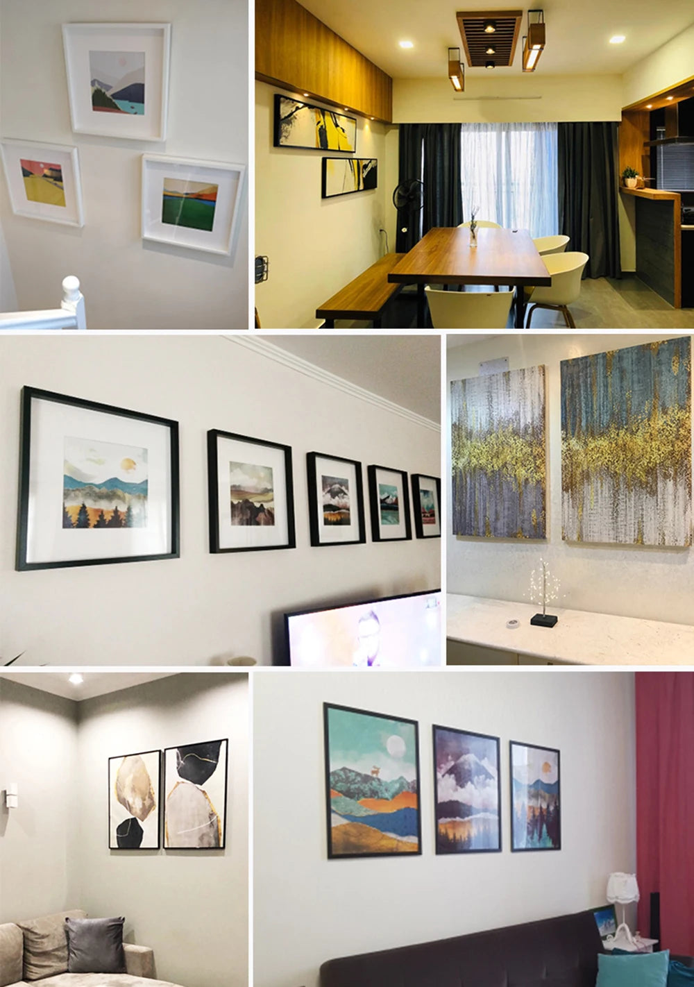 Marvel Movies Superheroes Wall Art Poster SpiderMan Lron Man Cartoon Canvas Painting Print Kids Room Home Decor Mural