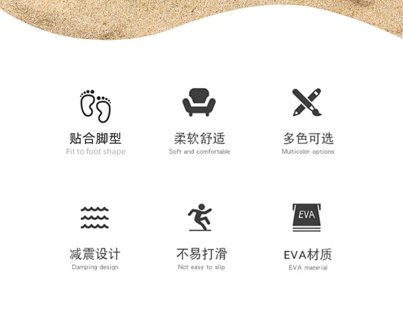 PAW Patrol Cartoon Anime Slippers Chase Cute Cool Anti slip and shock-absorbing EVA soft Slippers Beach Outdoor Boys Girls Gifts