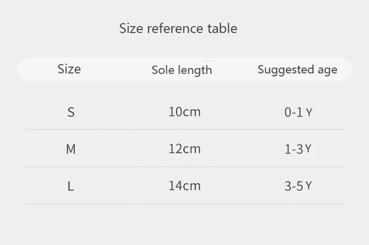 5/3 Pair Anti-Slip Baby Socks For Newborn Babies Anti-slip Socks For Children Comfortable Fit Socks For Baby Accessories Newborn