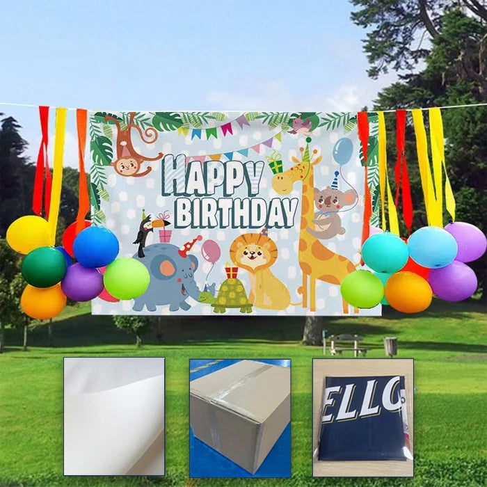 Marvel Kid Spidey And His Amazing Friends Photography Background Custom SpiderMan Boy Birthday Party Baby Shower Decor Poster